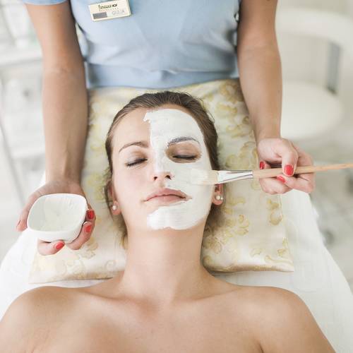 Wellness und Relax im Funggashof