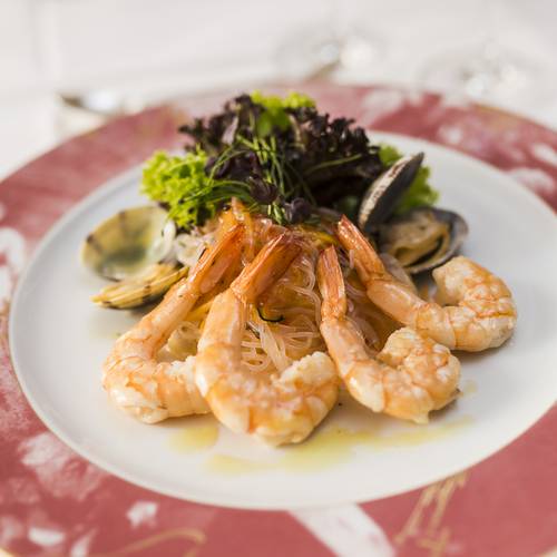 Gourmet und Genussmomente in Südtirol - Hotel Funggashof