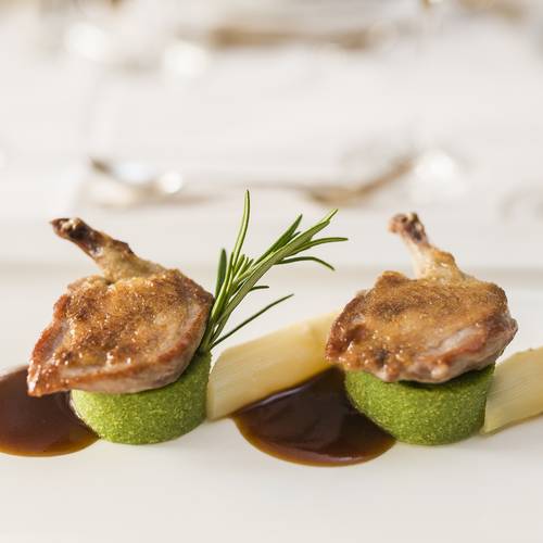 Genuss und Gourmet in Südtirol im Hotel Funggashof